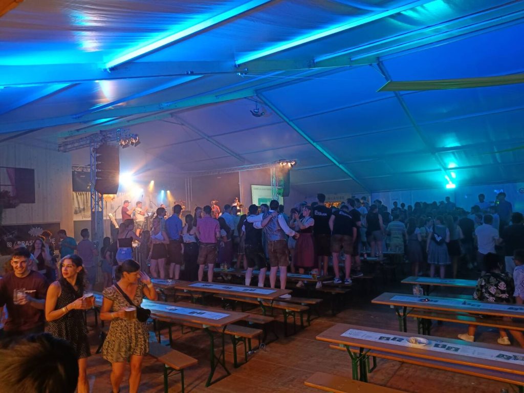 Bürgermusik Wolfurt